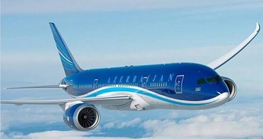 AZAL возобновил рейсы в Нахчыван AZAL возобновил рейсы в Нахчыван