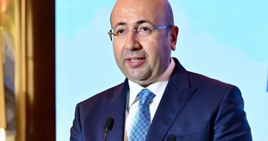 WUF13 Expo tarixinin ən böyük sərgisi kimi açılıb - Anar Quliyev WUF13 Expo tarixinin ən böyük sərgisi kimi açılıb - Anar Quliyev