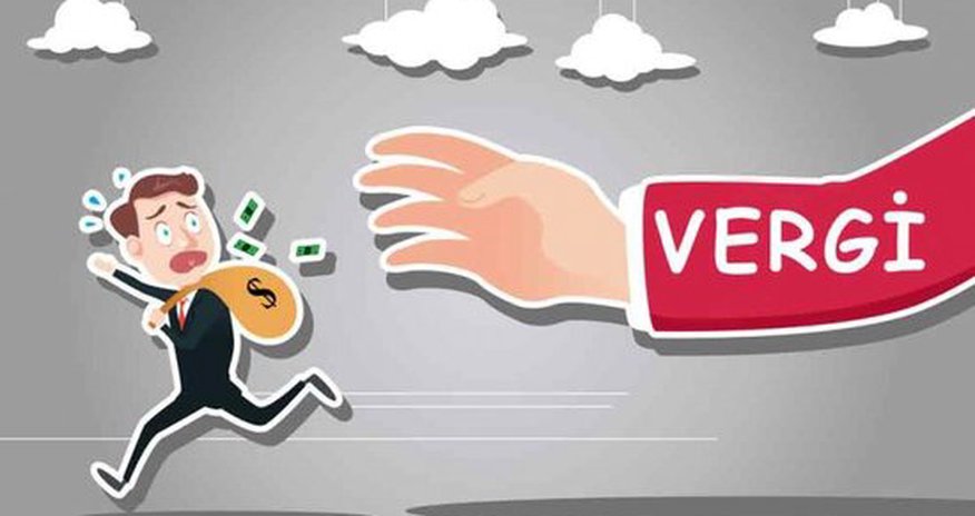 Naxçıvanda vergi ödəyicilərinin sayı 7,3% artıb Naxçıvanda vergi ödəyicilərinin sayı 7,3% artıb