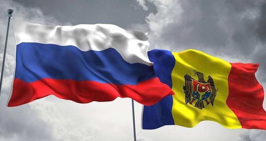 Russian ambassador summoned to Moldovan Foreign Ministry over UAV incident Russian ambassador summoned to Moldovan Foreign Ministry over UAV incident