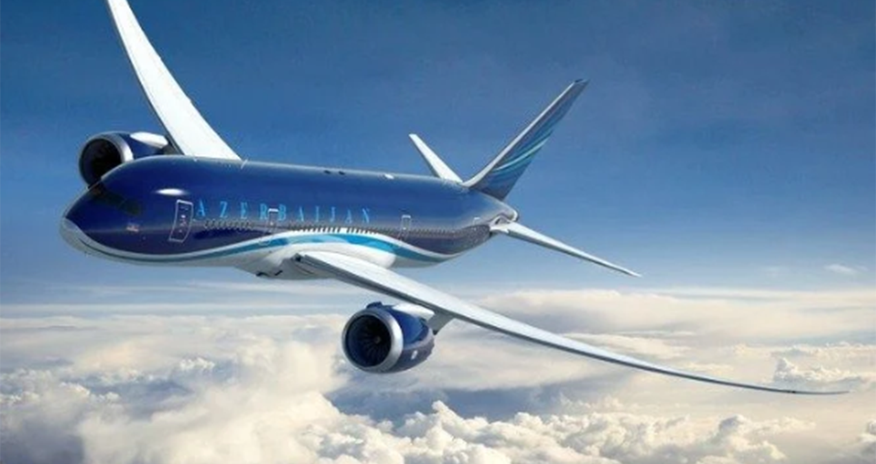 AZAL из-за погодных условий отменил рейсы в Нахчыван AZAL из-за погодных условий отменил рейсы в Нахчыван