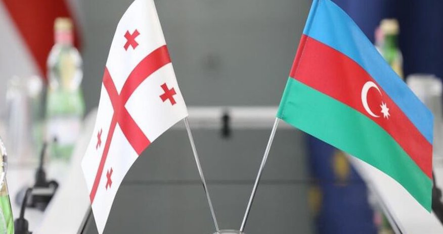 Georgia’s trade with Azerbaijan rises 8.4% in January-April Georgia’s trade with Azerbaijan rises 8.4% in January-April