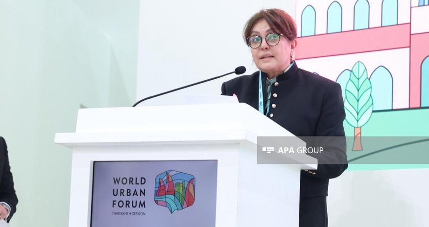 Azerbaijan to complete climate monitoring system modernisation by 2030 Azerbaijan to complete climate monitoring system modernisation by 2030