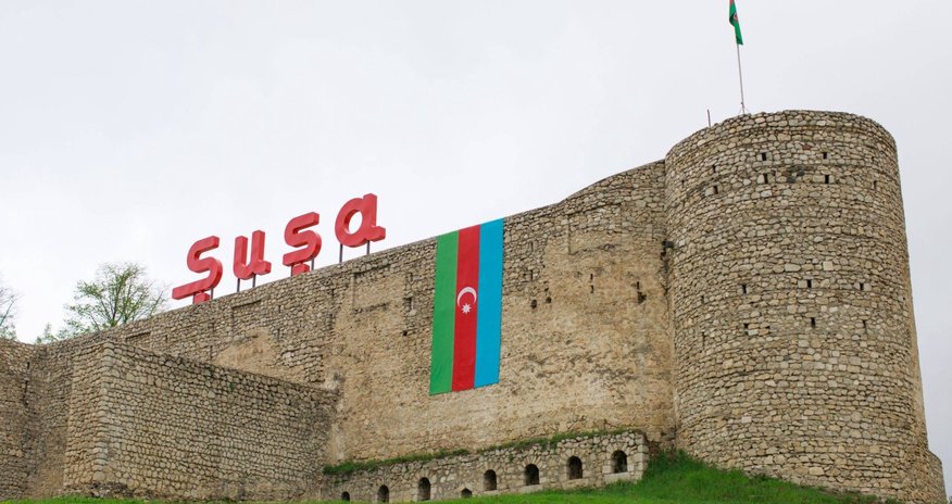 Gələn il Şuşanın özünə 3 mindən çox şəxs köçürüləcək Gələn il Şuşanın özünə 3 mindən çox şəxs köçürüləcək