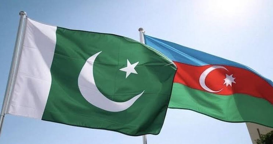 Pakistan discusses mining, energy projects with Azerbaijan at WUF13 Pakistan discusses mining, energy projects with Azerbaijan at WUF13