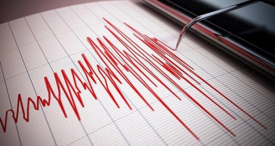 Magnitude 5.6 earthquake hits eastern Turkey Magnitude 5.6 earthquake hits eastern Turkey