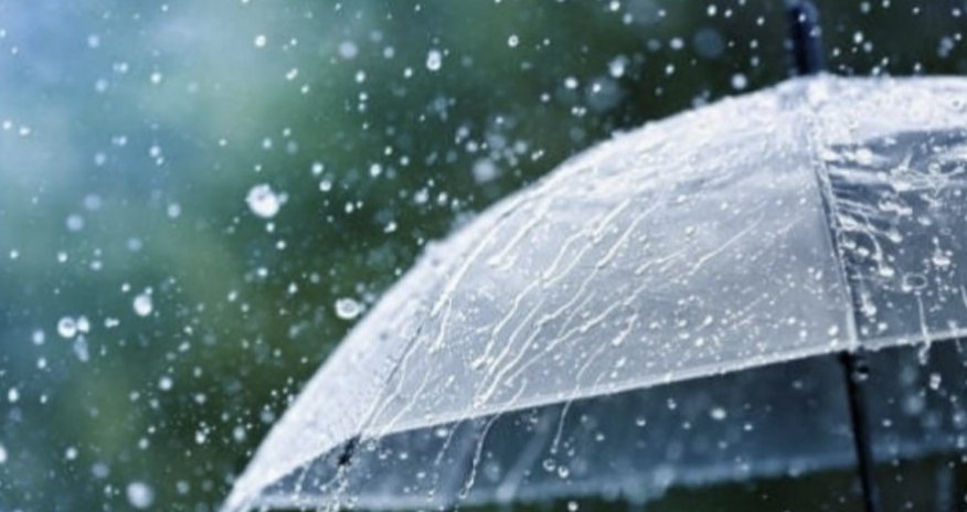 Rain and thunderstorms forecast for Azerbaijan on May 21 Rain and thunderstorms forecast for Azerbaijan on May 21