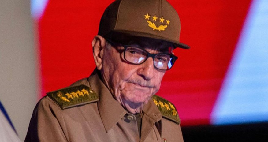 ABŞ Kubanın sabiq prezidenti Raul Kastroya qarşı ittiham irəli sürüb ABŞ Kubanın sabiq prezidenti Raul Kastroya qarşı ittiham irəli sürüb