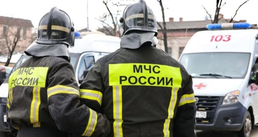 Russian oil refinery in Syzran reportedly struck amid Ukrainian attack Russian oil refinery in Syzran reportedly struck amid Ukrainian attack