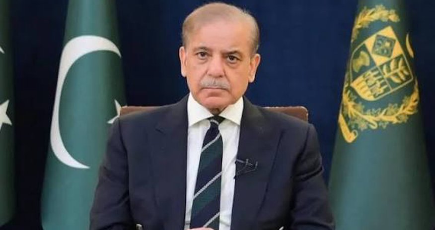 Şahbaz Şərif Çində rəsmi səfərdədir Şahbaz Şərif Çində rəsmi səfərdədir