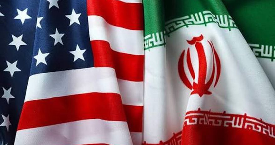 Axios: США и Иран очень близки к подписанию соглашения - ДЕТАЛИ Axios: США и Иран очень близки к подписанию соглашения - ДЕТАЛИ