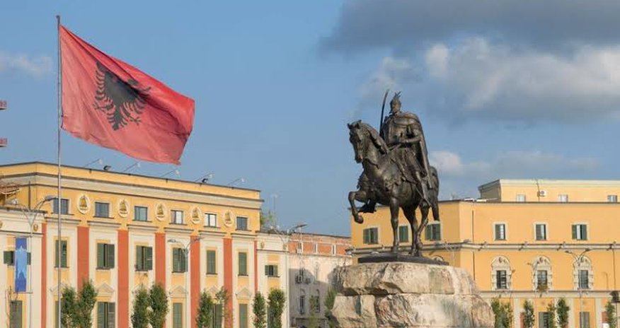 Российского посла вызвали в МИД Албании Российского посла вызвали в МИД Албании