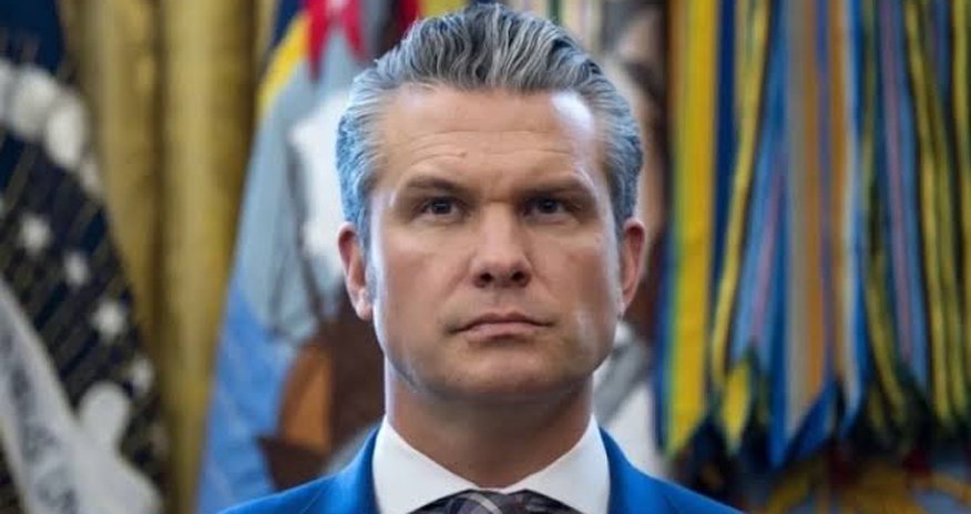 Глава Пентагона заявил о планах увеличить численность армии США Глава Пентагона заявил о планах увеличить численность армии США