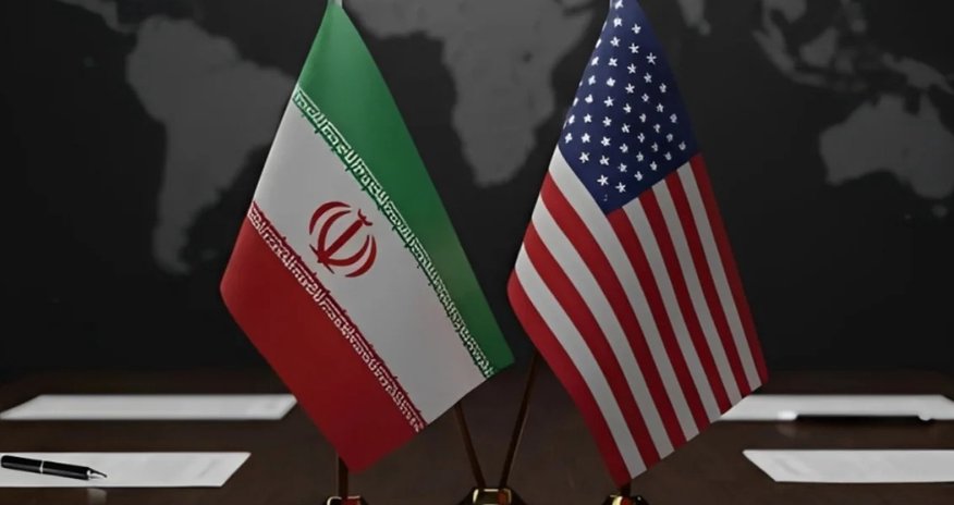 Переговоры между США и Ираном могут состояться 5 июня Переговоры между США и Ираном могут состояться 5 июня