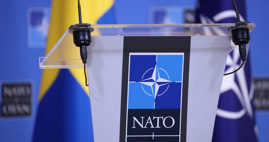 Пять стран заблокировали план помощи Украине Пять стран заблокировали план помощи Украине