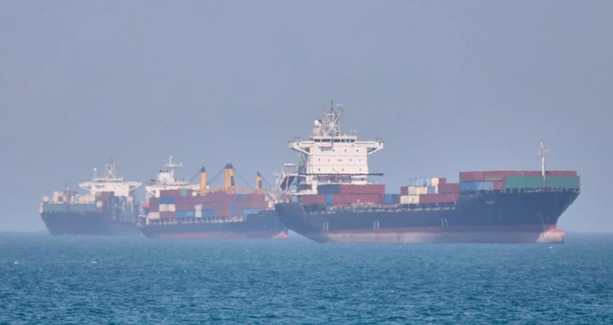 NYT: US and Iran have agreed in principle to deal to keep Strait of Hormuz open NYT: US and Iran have agreed in principle to deal to keep Strait of Hormuz open