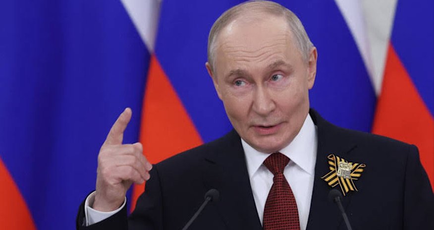 Путин 27-29 мая совершит визит в Казахстан Путин 27-29 мая совершит визит в Казахстан