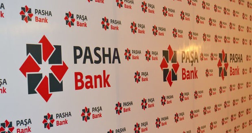 Paşa Bankın aktivləri 9 milyard manata çatıb Paşa Bankın aktivləri 9 milyard manata çatıb