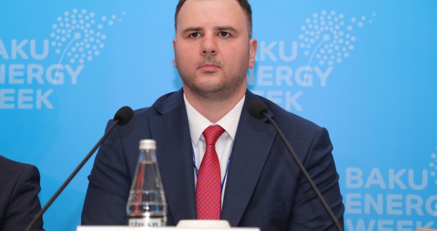 SOCAR представит новую концепцию на Бакинской энергетической неделе SOCAR представит новую концепцию на Бакинской энергетической неделе