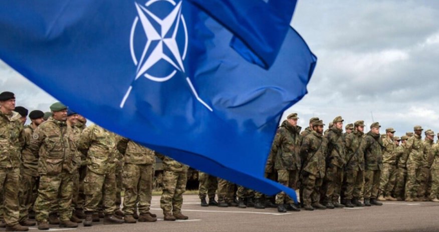 В Болгарии с 26 мая по 13 июня пройдут учения НАТО В Болгарии с 26 мая по 13 июня пройдут учения НАТО