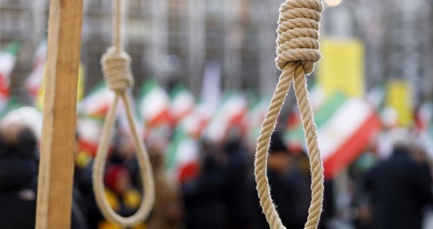 Iran executes man accused of cooperating with Mossad Iran executes man accused of cooperating with Mossad
