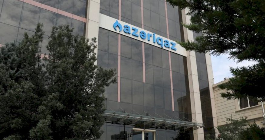 "Azəriqaz" qeyri-iş günlərində gücləndirilmiş iş rejimində çalışacaq "Azəriqaz" qeyri-iş günlərində gücləndirilmiş iş rejimində çalışacaq