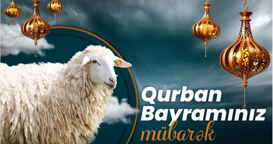 Azərbaycanda Qurban bayramı qeyd edilir Azərbaycanda Qurban bayramı qeyd edilir