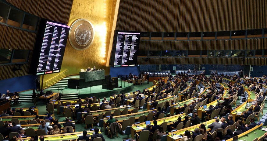 США не поддержали заявление Украины США не поддержали заявление Украины