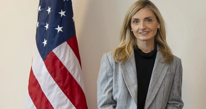 Замгоссекретаря США посетит Узбекистан и Туркменистан Замгоссекретаря США посетит Узбекистан и Туркменистан