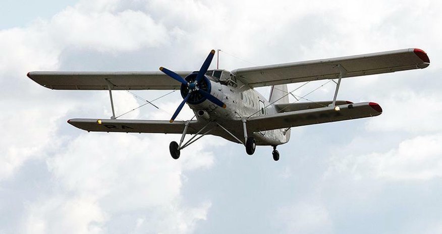 Qazaxıstanda təyyarə qəzaya uğrayıb, pilot ölüb Qazaxıstanda təyyarə qəzaya uğrayıb, pilot ölüb