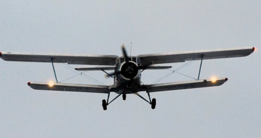 Пилот погиб при крушении самолета Ан-2 в Казахстане Пилот погиб при крушении самолета Ан-2 в Казахстане