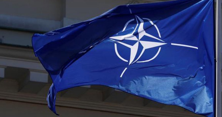 Новый штаб НАТО в балтийской стране Новый штаб НАТО в балтийской стране