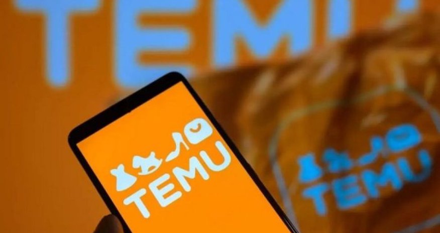 Temu оштрафовали на 200 миллионов Temu оштрафовали на 200 миллионов