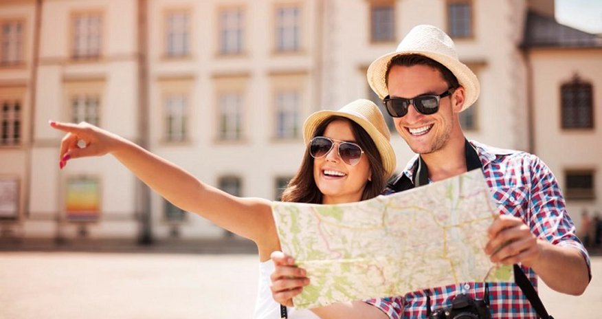 Azərbaycana Yaxın Şərqdən turist axını 14 % azalıb Azərbaycana Yaxın Şərqdən turist axını 14 % azalıb