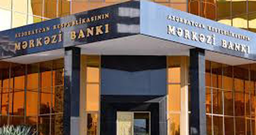 Azərbaycan iqtisadiyyatına kredit qoyuluşu 9 % artıb Azərbaycan iqtisadiyyatına kredit qoyuluşu 9 % artıb