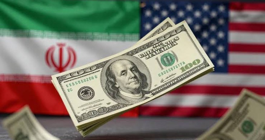 IRIB: США могут предоставить Ирану доступ к $12 млрд замороженных активов IRIB: США могут предоставить Ирану доступ к $12 млрд замороженных активов