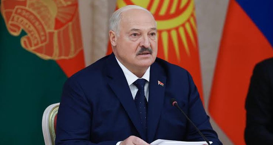 Лукашенко обратился к Армении Лукашенко обратился к Армении