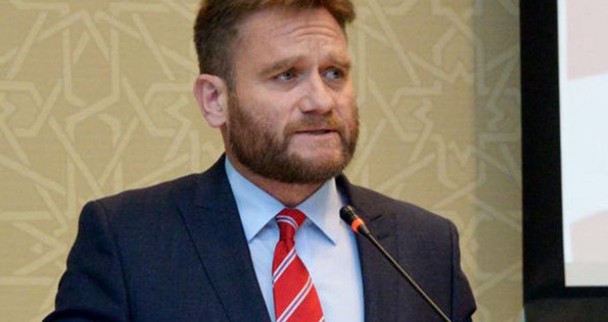 BP rəhbəri: AÇG-də dərin qaz layihəsi 4-6 trilyon kubfut bərpa olunan qaz ehtiyatlarına çıxış imkanı yaradacaq BP rəhbəri: AÇG-də dərin qaz layihəsi 4-6 trilyon kubfut bərpa olunan qaz ehtiyatlarına çıxış imkanı yaradacaq