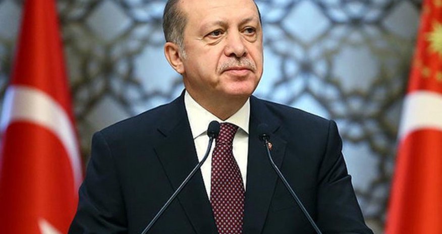 Turkish President sends message to participants of Baku Energy Week Turkish President sends message to participants of Baku Energy Week