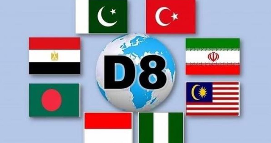 D8 ölkələri ilə enerji əməkdaşlığı Azərbaycanın yeni bazarlara çıxışını genişləndirir D8 ölkələri ilə enerji əməkdaşlığı Azərbaycanın yeni bazarlara çıxışını genişləndirir