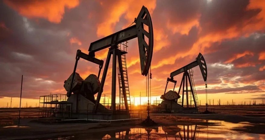 Нефть марки «Brent» подешевела Нефть марки «Brent» подешевела
