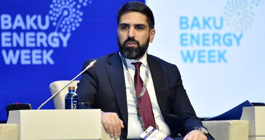 SOCAR рассчитывает стабилизировать добычу на АЧГ за счет новых проектов и технологий SOCAR рассчитывает стабилизировать добычу на АЧГ за счет новых проектов и технологий