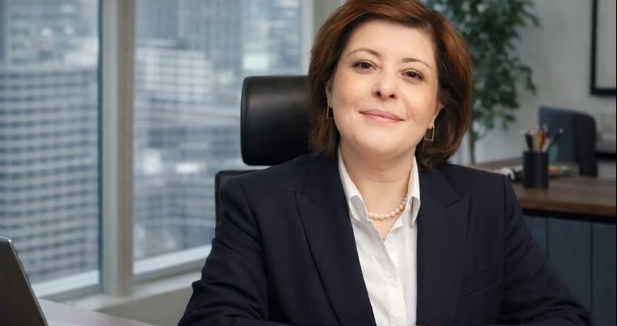 TƏBİB-in mətbuat departamentinə yeni rəhbər təyin olunub TƏBİB-in mətbuat departamentinə yeni rəhbər təyin olunub