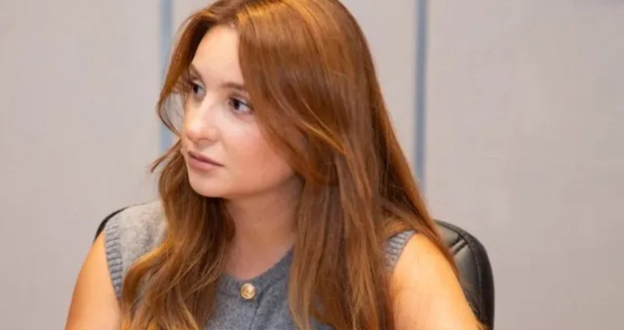 Nuranə Babayeva vəzifəsindən ayrılıb Nuranə Babayeva vəzifəsindən ayrılıb