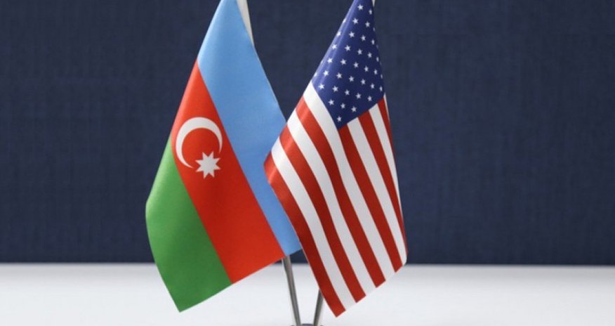 Белый дом выдвинул кандидата на должность посла США в Азербайджане Белый дом выдвинул кандидата на должность посла США в Азербайджане