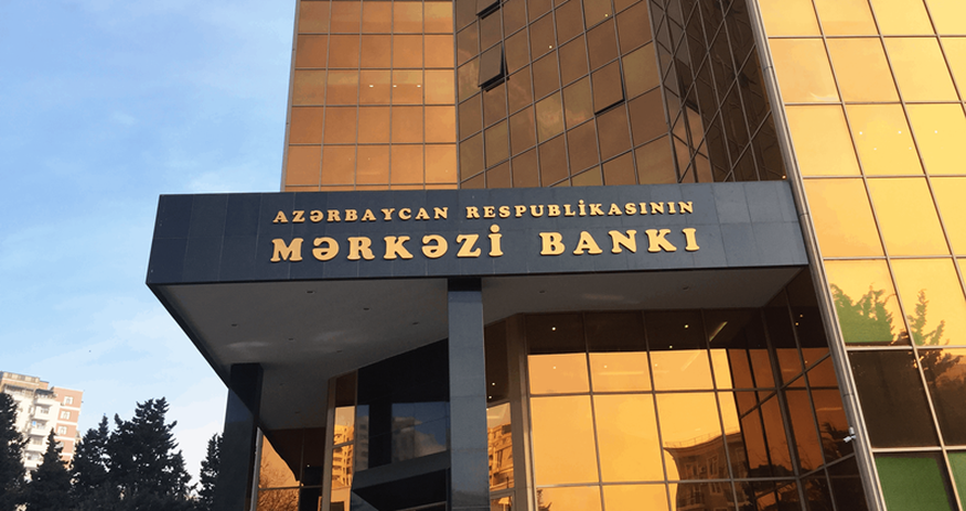 Azərbaycan Mərkəzi Bankının aktivləri 5 %-ə yaxın azalıb Azərbaycan Mərkəzi Bankının aktivləri 5 %-ə yaxın azalıb
