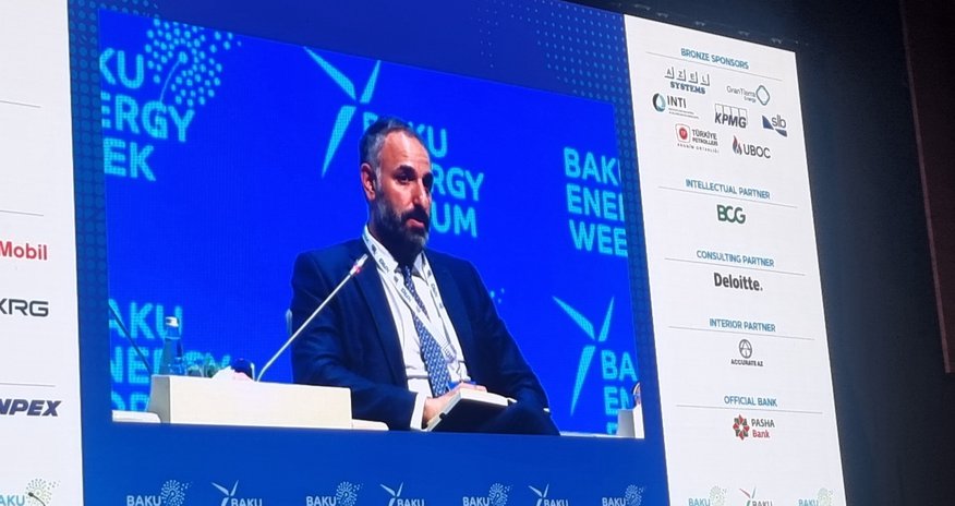 Wyman: Məlumat mərkəzlərinin sürətli inkişafı enerji bazarında yeni investisiya dalğası yaradacaq Wyman: Məlumat mərkəzlərinin sürətli inkişafı enerji bazarında yeni investisiya dalğası yaradacaq
