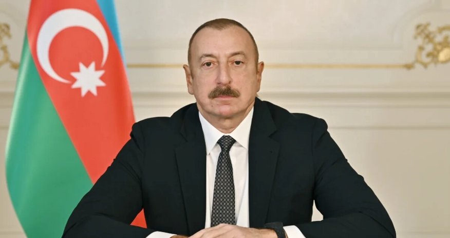 Генсек ОИС поздравил Ильхама Алиева Генсек ОИС поздравил Ильхама Алиева