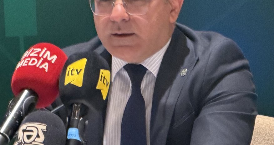 PAŞA Kapital: рынок капитала Азербайджана имеет потенциал роста в десять раз PAŞA Kapital: рынок капитала Азербайджана имеет потенциал роста в десять раз