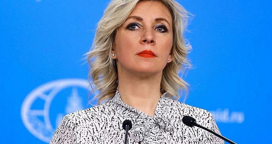 AİB-dən çıxmadan Aİ-yə getmək mümkün deyil - Zaxarova AİB-dən çıxmadan Aİ-yə getmək mümkün deyil - Zaxarova